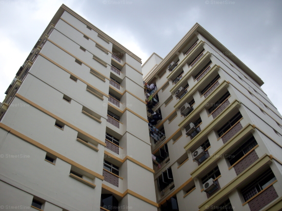 Blk 568 Choa Chu Kang Street 52 (Choa Chu Kang), HDB 5 Rooms #62602